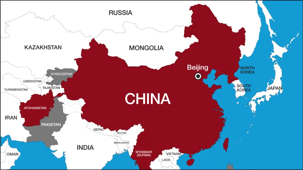 Is Coronavirus Retaliation for Trump’s Tariffs on China?