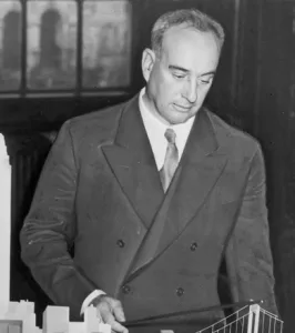 Robert Moses