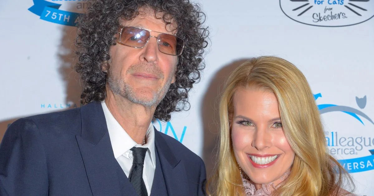 Howard Stern Lays Off A Dozen Or More Staff Members