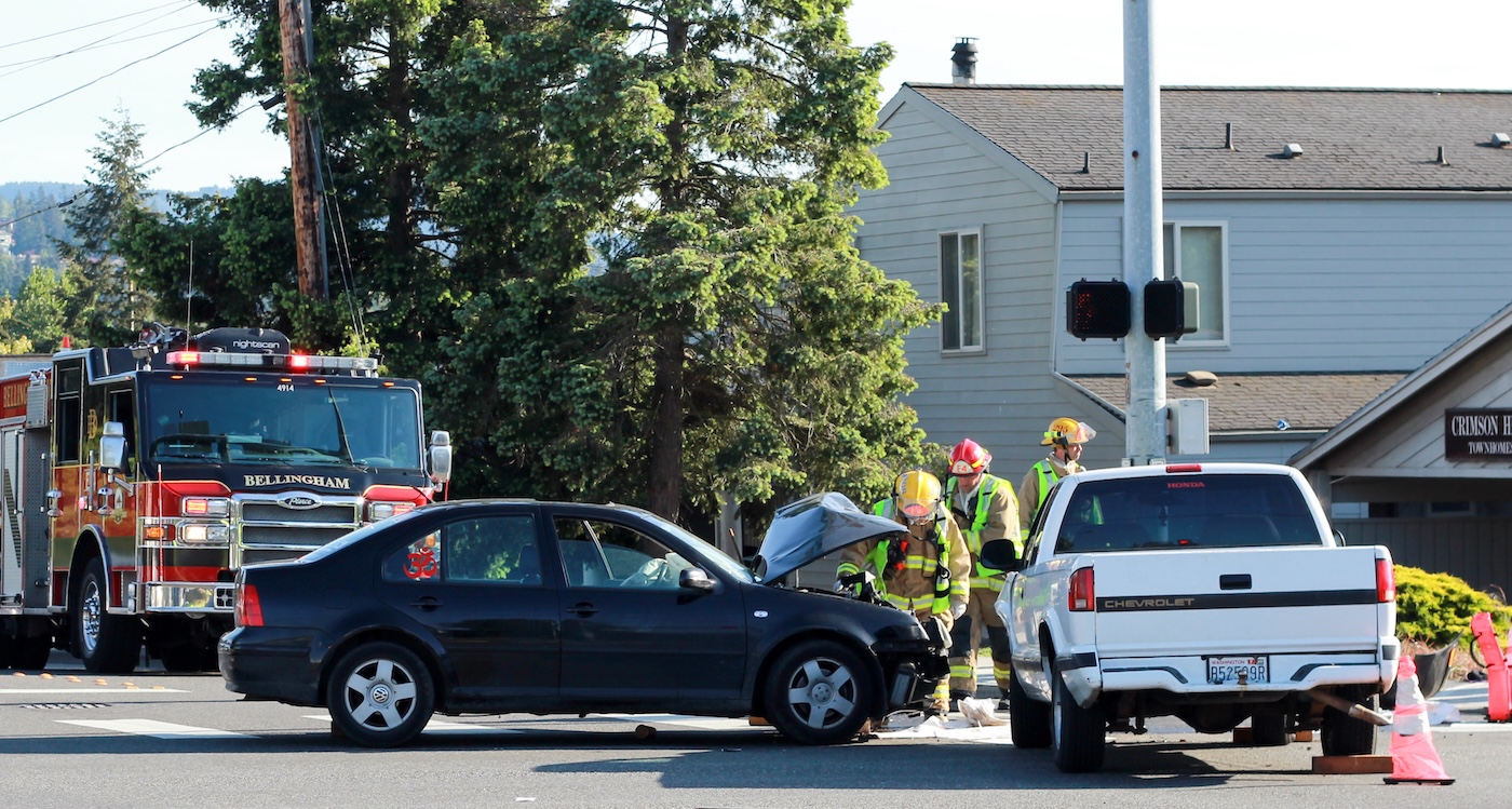 Do Car Accidents Seem To Increase During The Summers?