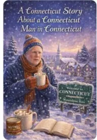ambrose connecticut AI