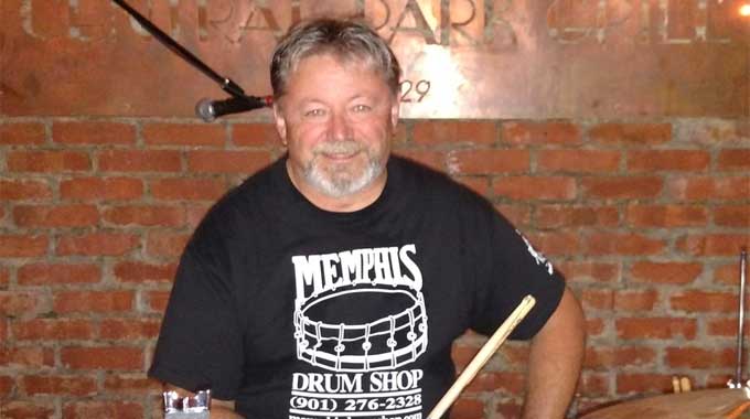 Oddman Band - 4.23 @ Dinosaur BBQ