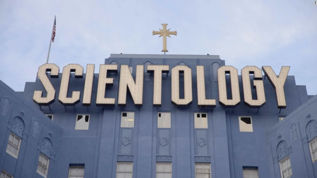 High Ranking Scientologist chastises Frank Report: ‘Rick Ross is an authority on his own crimes not anyone else’s’