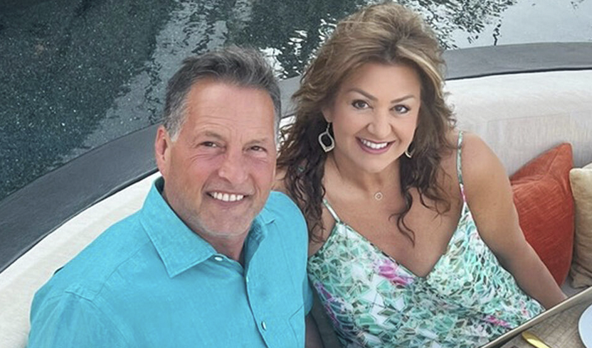 Joni Lamb, Co-Founder Of Daystar TV, Has Died At 65 And Here’s What We Know