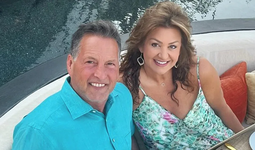 Joni Lamb, Co-Founder Of Daystar TV, Has Died At 65 And Here’s What We Know