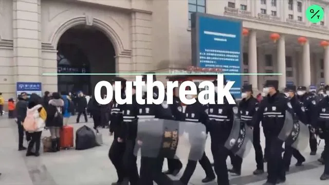 China Is Lying About Coronavirus Stats or They Created a Weaponized Virus