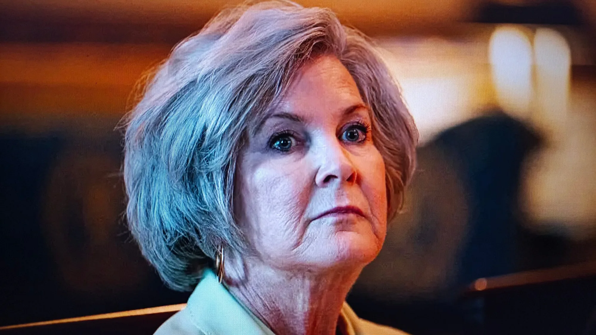 Susie Wiles Has Been Diagnosed With Early-Stage Breast Cancer And Trump Says She Is Not Leaving The White House