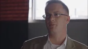 Lost Women of NXIVM matt malone 2