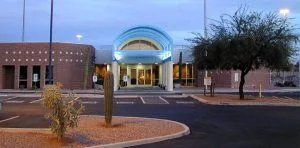 USP Tucson