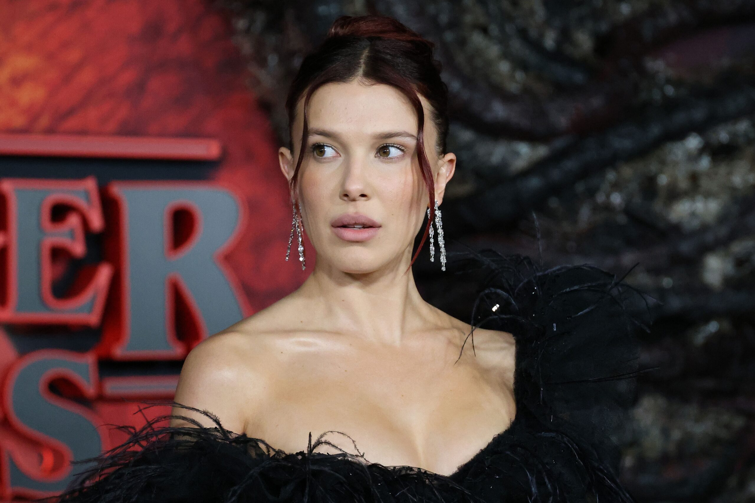 Millie Bobby Brown’s Netflix Olympics Film Is Canceled And The Project Already Lost Its Director Before She Left