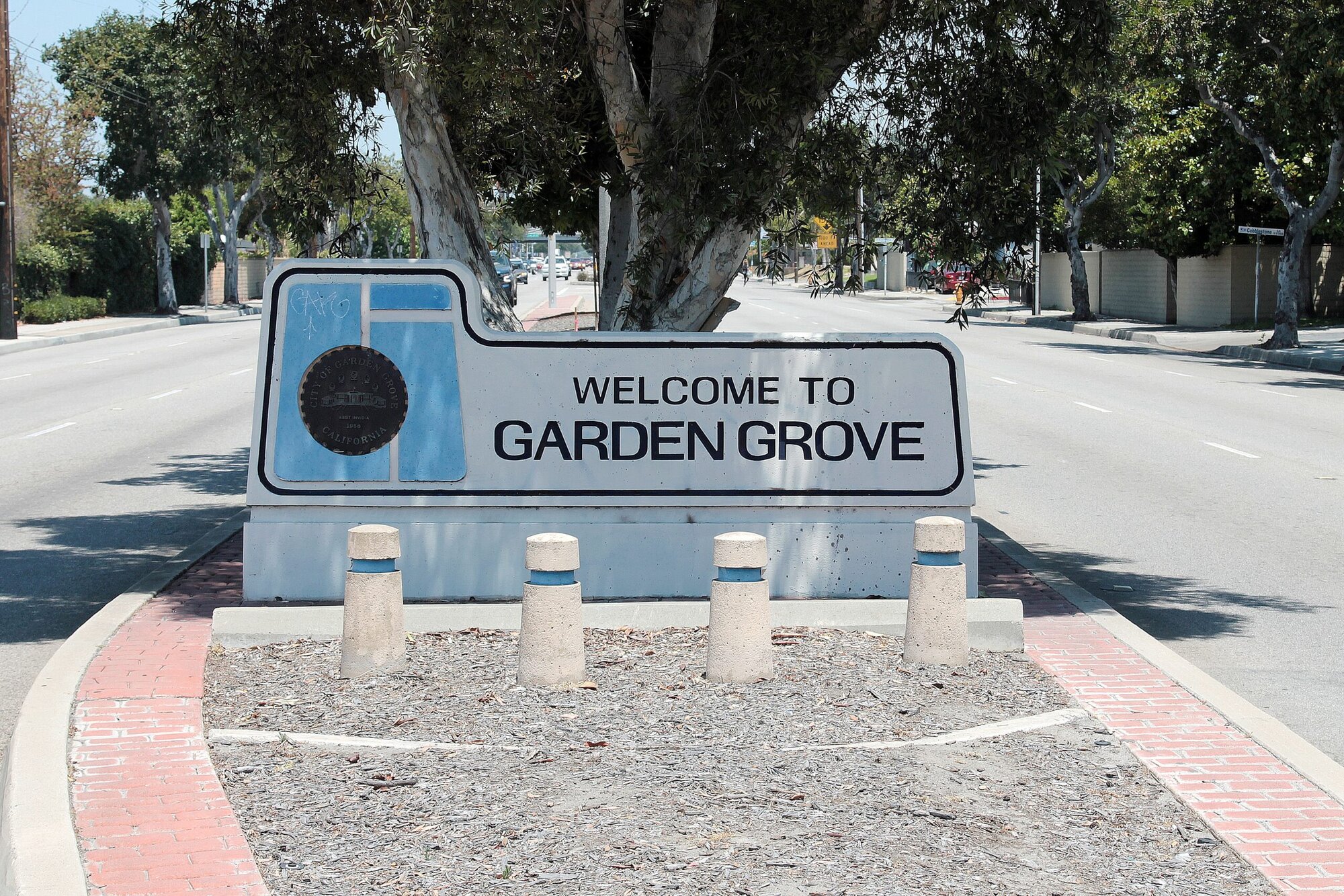 Garden Grove Evacuation Reissued After Aerospace Facility Toxic Chemical Leak