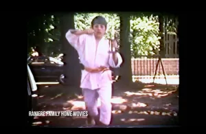 Raiere claimed he was the East Coast judo champion at age 12. No records could be found to verify his claim.