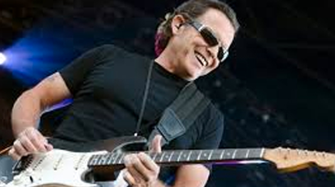 Tommy Castro and The Painkillers - 4/4 @ The Tralf