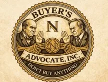 Raniere Buyer’s advocate