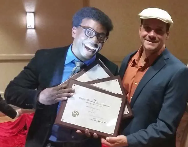 “SWING LOW” THE BIG WINNER AT BUFFALO NIAGARA FILM FESTIVAL