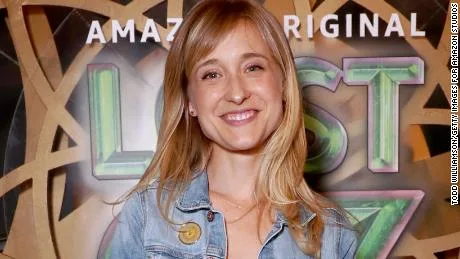 Court approves Allison Mack’s request to get a job, go to school and church