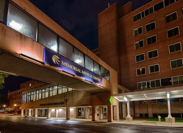 1199SEIU Members at Niagara County Nursing Home Reach 1-Year Tentative Agreement