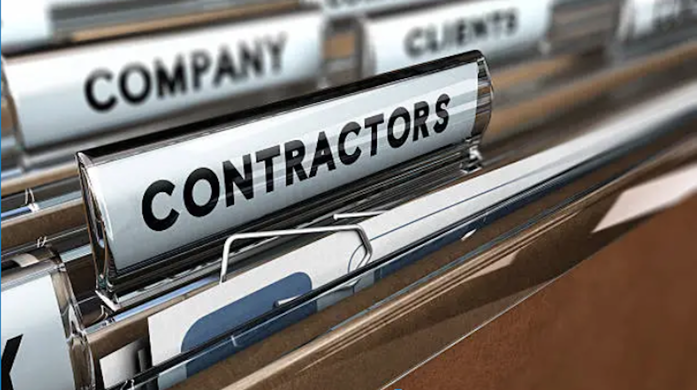 Simplify Global Contractor Management with Ease