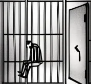 prison