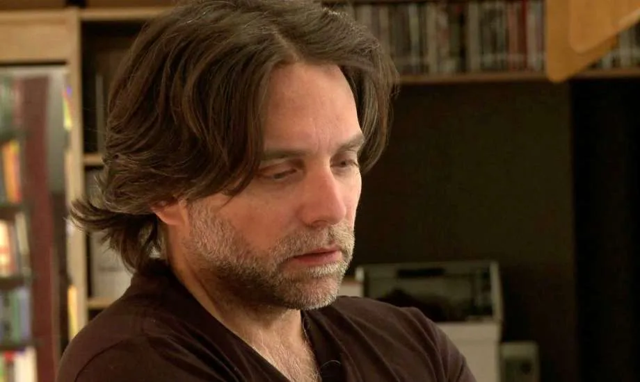 Raniere Has Been Crying a Lot and Other Prison Woes