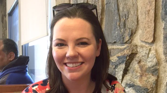 Activist Amber Small Running Hard for Democratic Nod  in 60th District