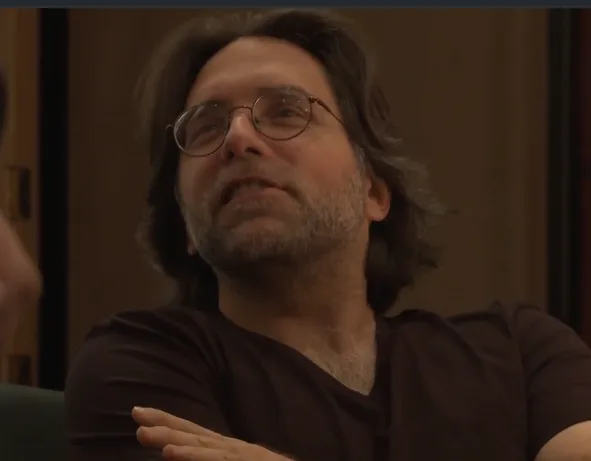 Actaeon: Keith Raniere Subscribed to the Old Testament Standard