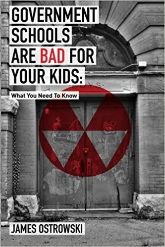 Public Schools; Parents should abandon these daytime juvenile detention and propaganda centers