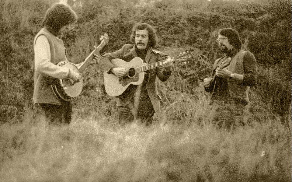 Seamus Kennedy - Sun 3.13