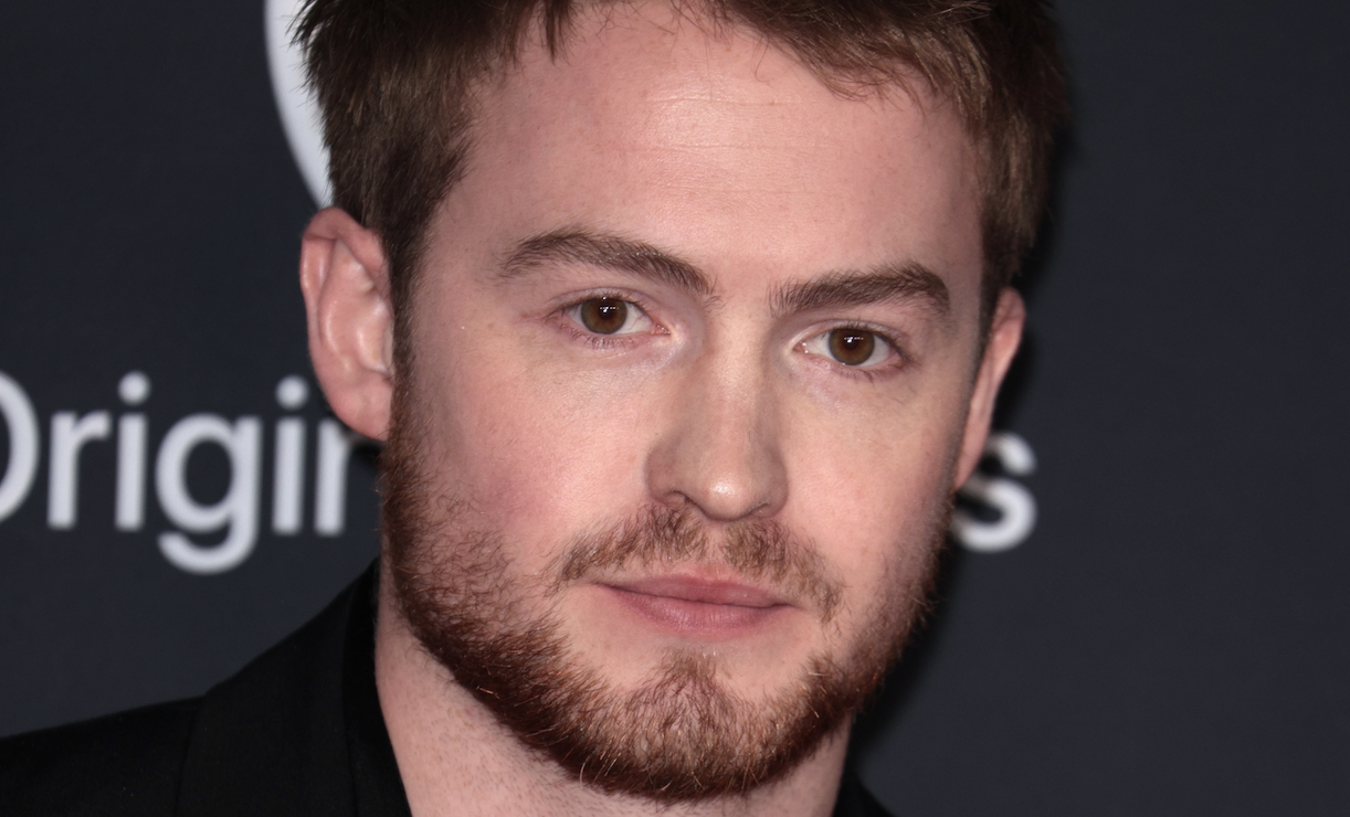 Kit Connor Is Starring In The Elden Ring Movie And Here’s Who Else Is In It