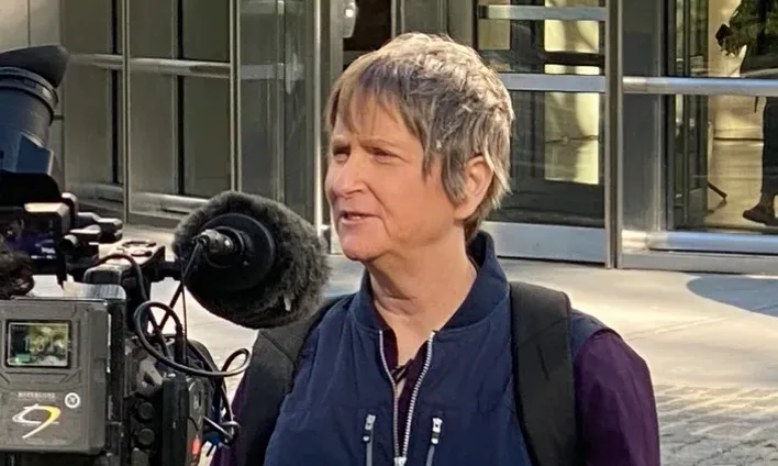 Susan Dones: A Beacon of Honesty Amidst NXIVM Chaos – Her Letter to Judge for Frank Parlato