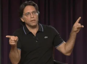 raniere 100 men
