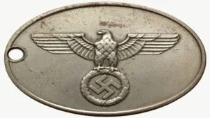 READER – ADVICE TO WOMEN TRYING TO GET OUT: BEWARE THE GESTAPO!