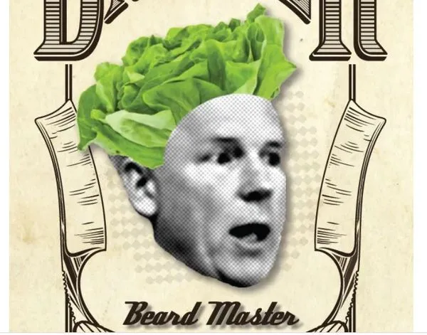 chris ambrose lettuce crop