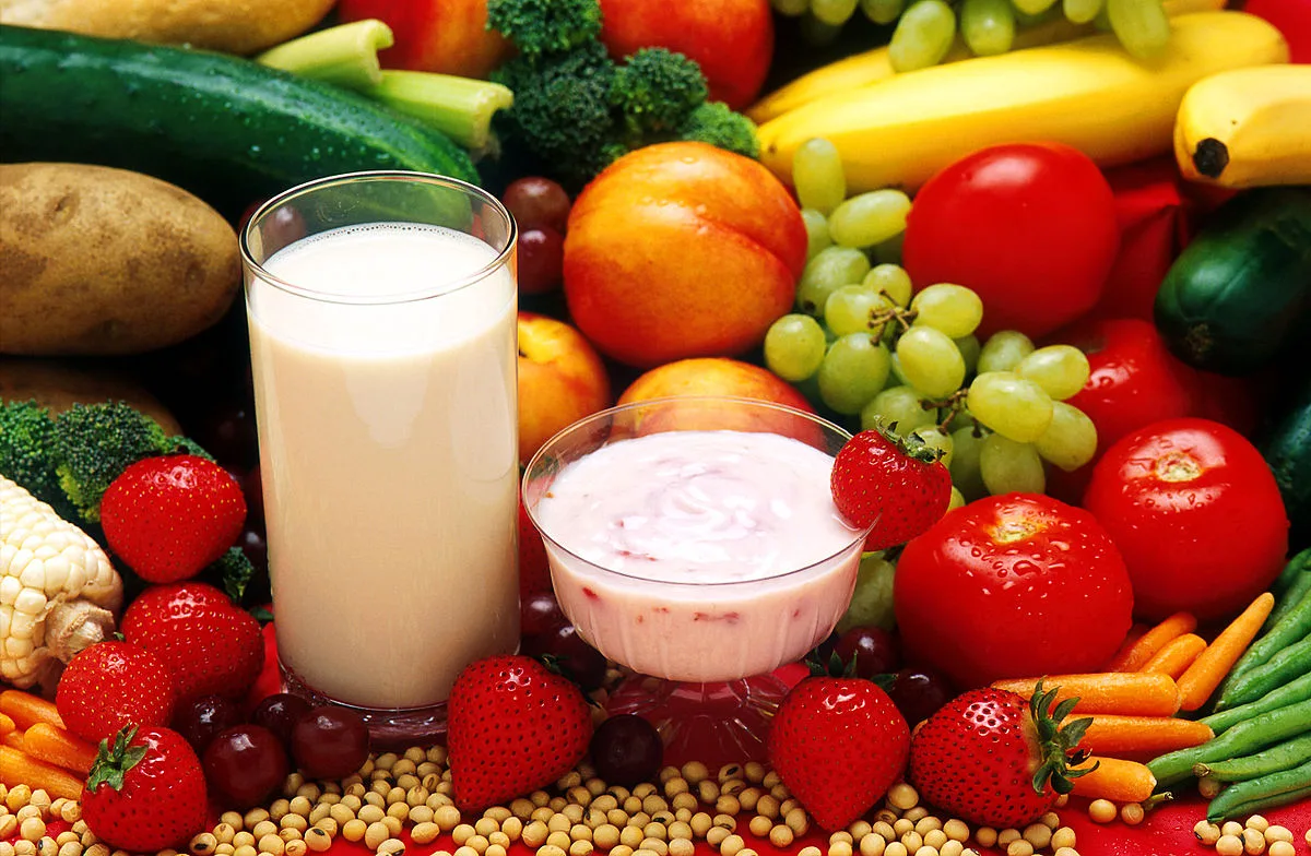 Celebrating Spring by Becoming Vegan