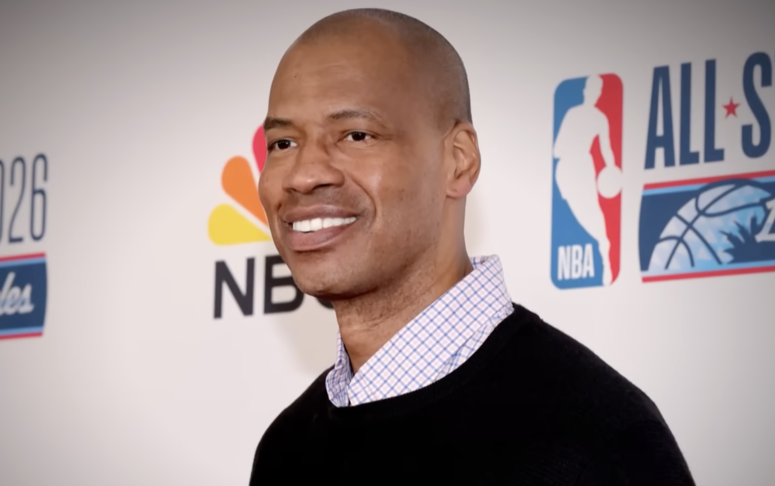 Jason Collins, Former NBA Center, Dies Of Brain Cancer At 47