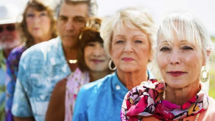 The Boomers: Meet the New Old – Are we the same as the Old Old?