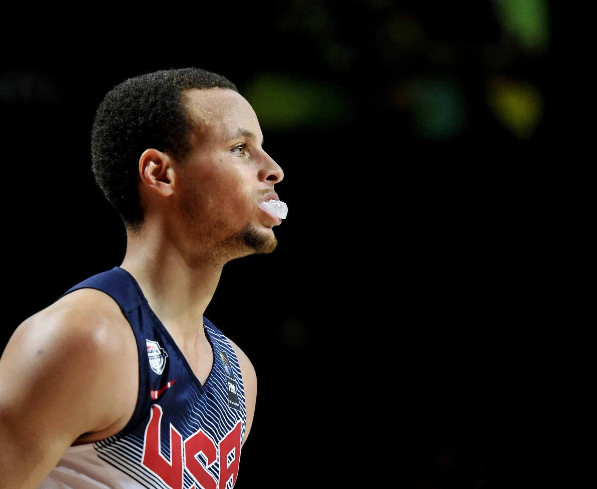 Steph Curry May Be 'Off The Same Page' As The Golden State Warriors
