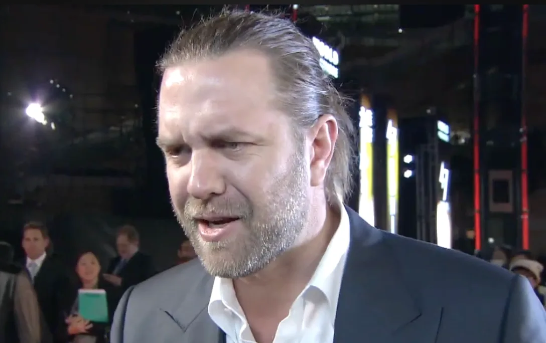 Carl Rinsch Sentenced To 30 Months In Prison For Taking $11 Million From Netflix For Unfinished Show