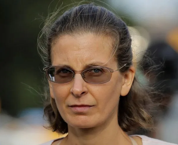 Clare Bronfman, now living in a halfway house in NYC, is Keith Raniere's most loyal champion.