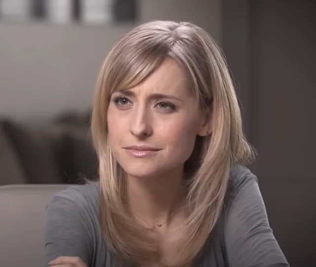 Shocking Development! – Allison Mack’s Sentencing Guidelines Recommend 14- 17 Years in Prison — Government Asks Judge for Leniency Since Actress Provided ‘Substantial Assistance’ Against Raniere