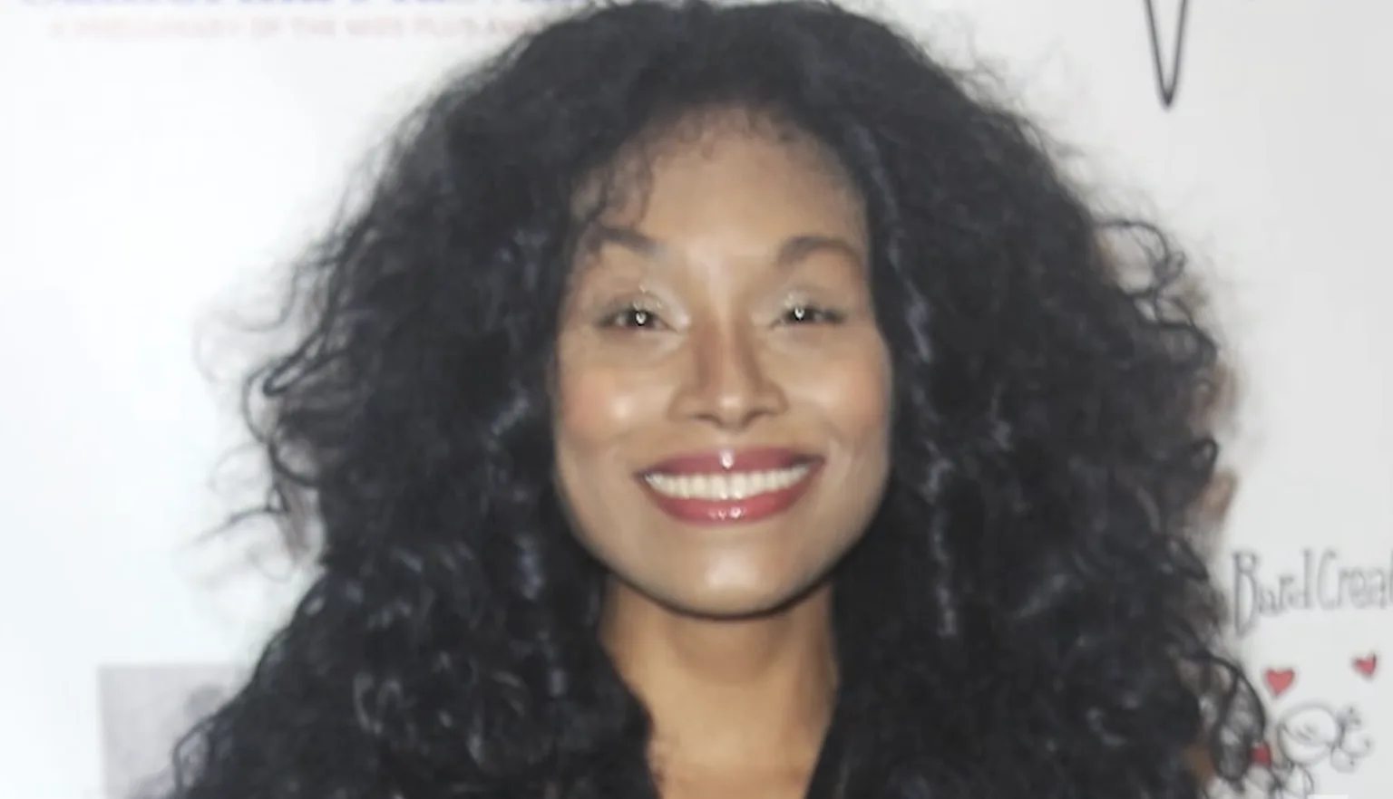 Actress Christy Knowings Dead At 46