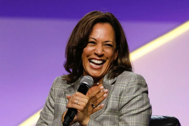 Did Kamala Harris Help Alleged Wife Beater Philip Levens Put His Wife Unjustly in Jail?