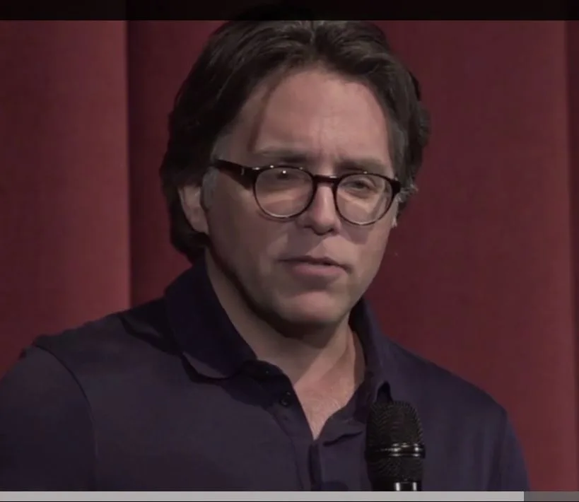 Ferdinand Rinder: A few points on Raniere