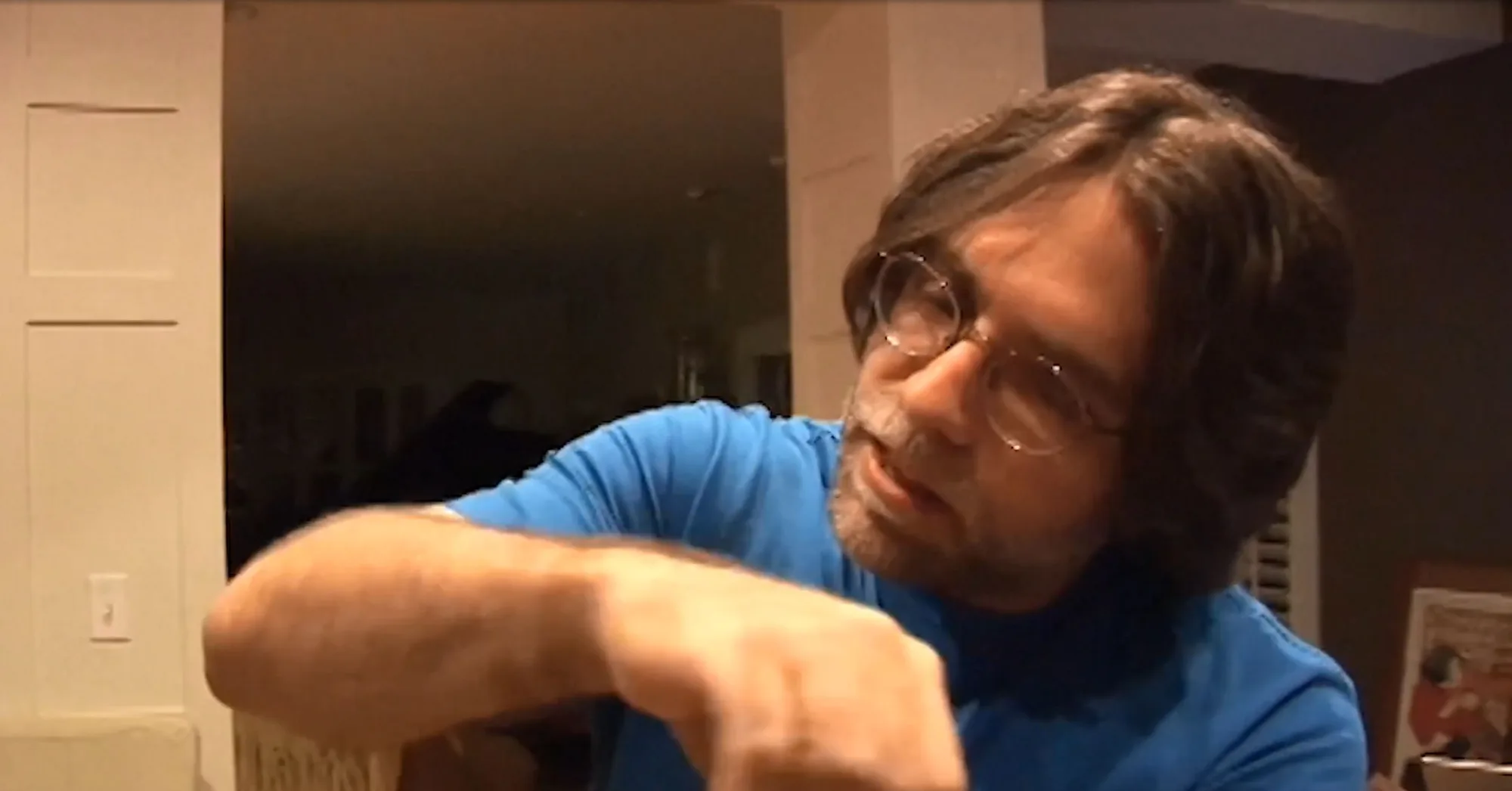 Former Nxian: Keith Raniere Lies to Each and Every Person
