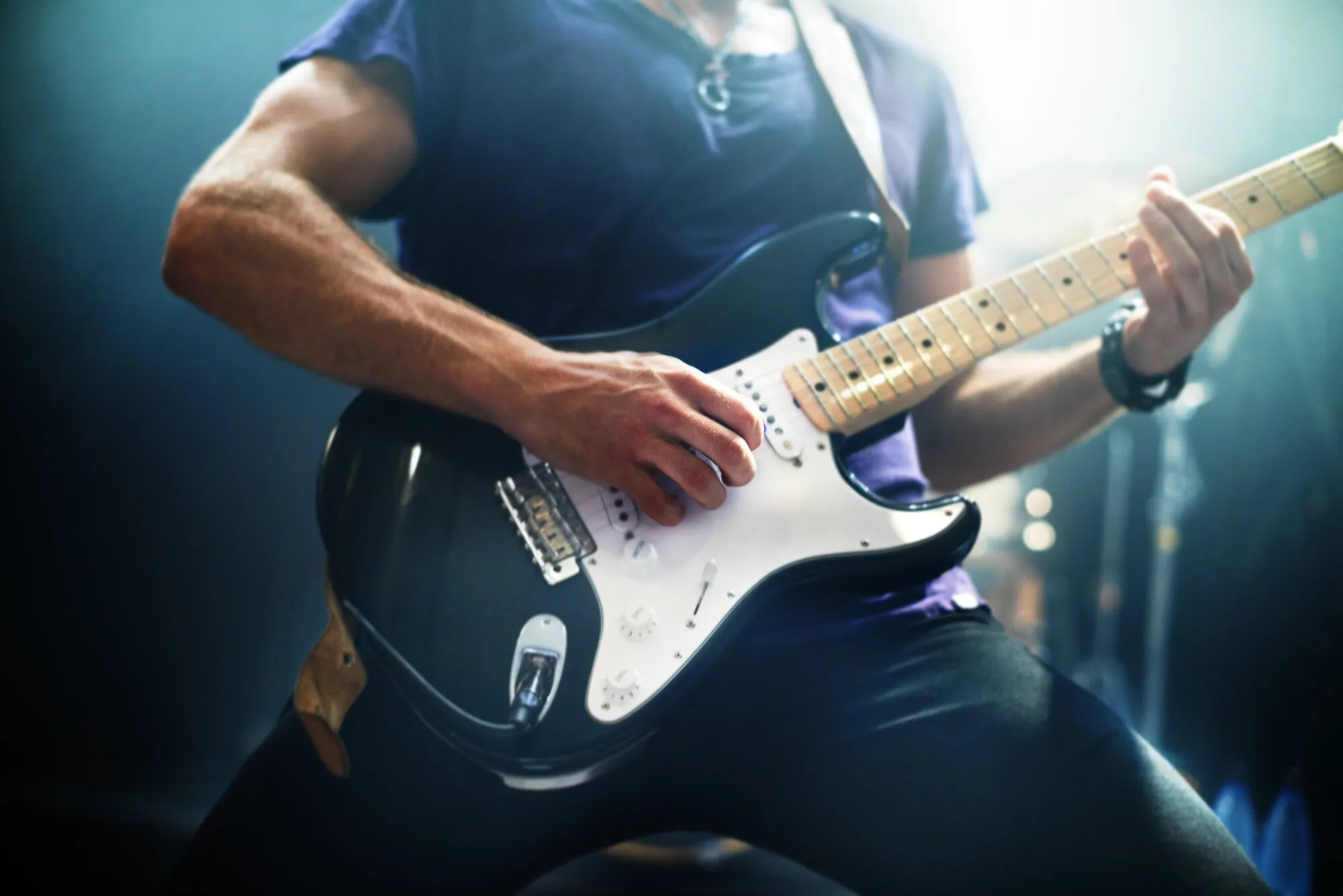 Guitarist Says Eddie Van Halen 'Ruined' The Instrument For Decades