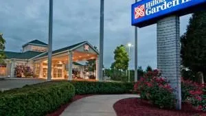 Hilton Garden Inn