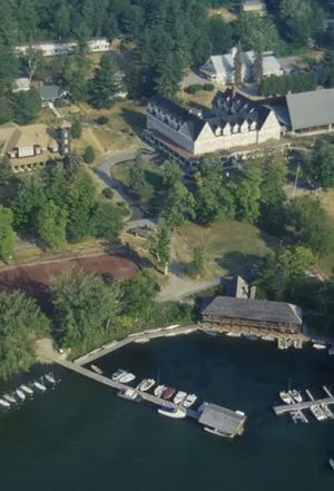 Silver Bay Resort