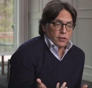 Keith Raniere AKA Vanguard