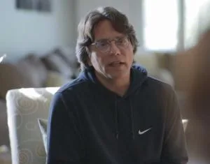 Keith Raniere Short Hair