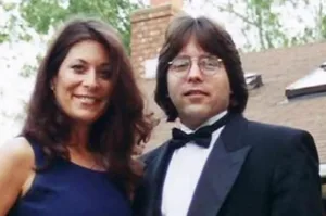 Toni Natalie & Keith Raniere